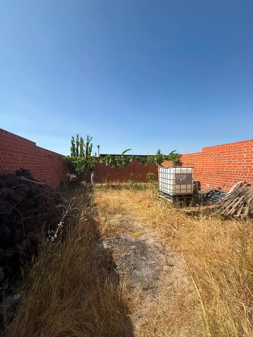 Casa o xalet en venda en Cobeja