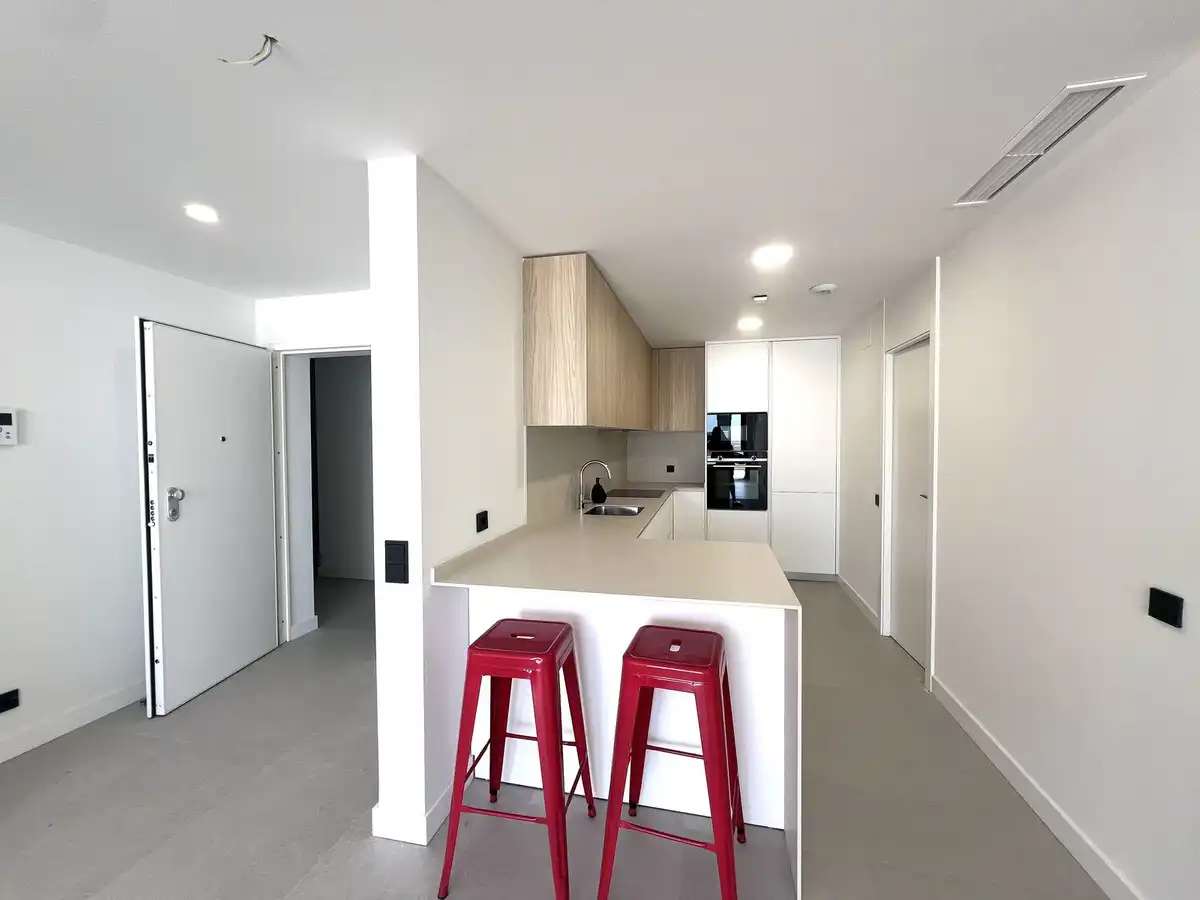 Wohnung mit Aufzug zum Verkauf in Río Real - Los Monteros, imagen 13