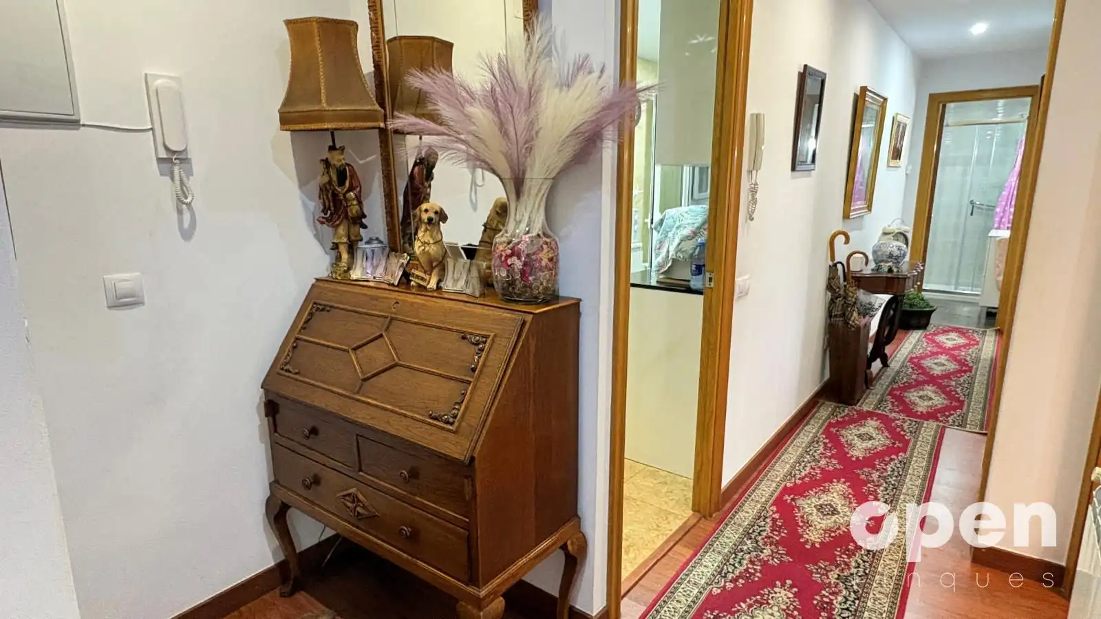 Wohnung mit Terrasse zum Verkauf in Ample, imagen 25