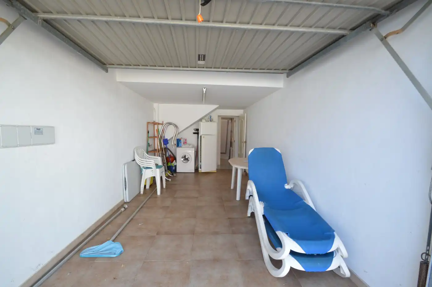 Detached house with pool for sale in Carrer de l'Alena 3, imagen 13