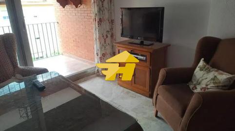 Foto 3 de Pis de lloguer a Calle Alfonsina Storni, Tablero Bajo - Arruzafilla,  Córdoba Capital