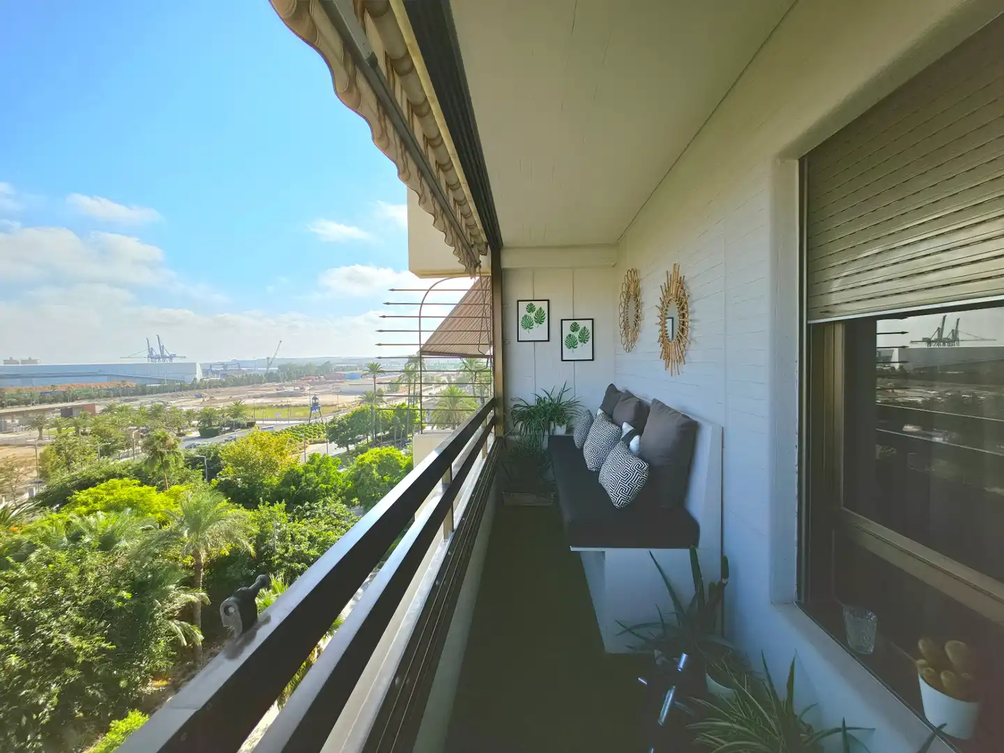 Piso con ascensor en venta en Avenida de Loring 6, imagen 6