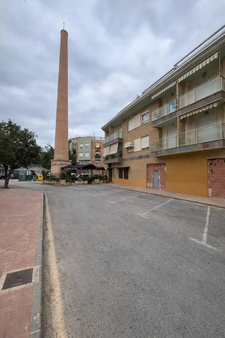 Local commercial à vendre à Plaza Chimenea Basilio 1, imagen 8
