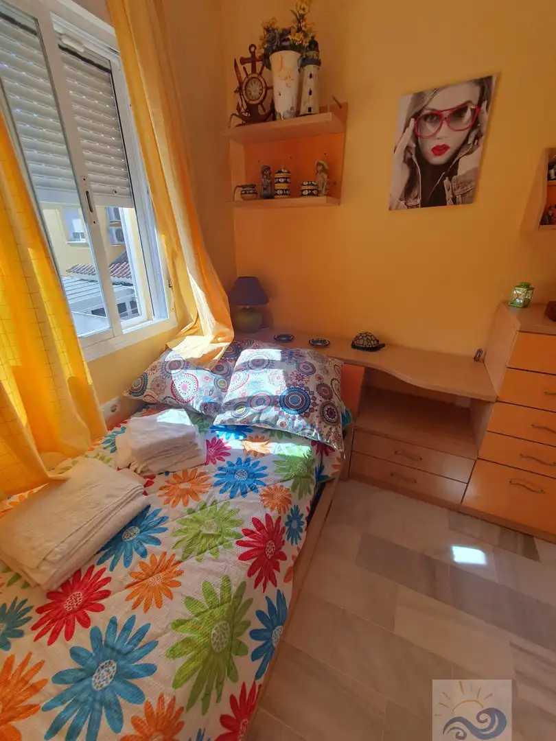 Dormitori de Dúplex en venda en Valdelagrana