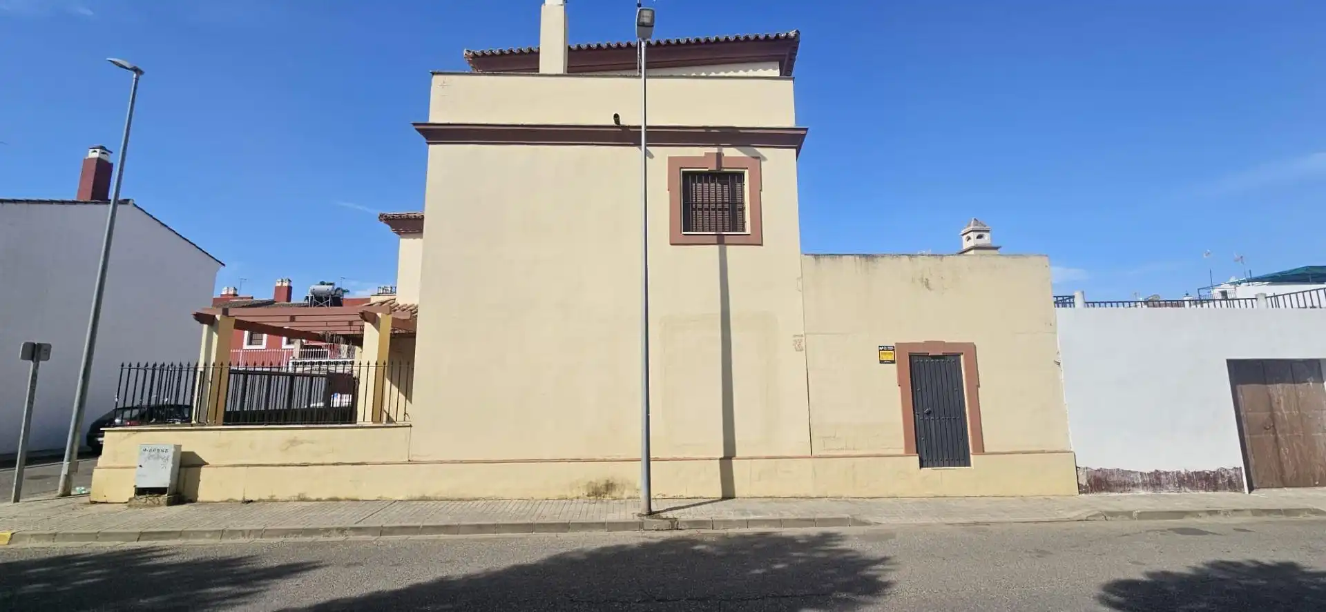 Casa con giardino in vendita a Brenes, imagen 4