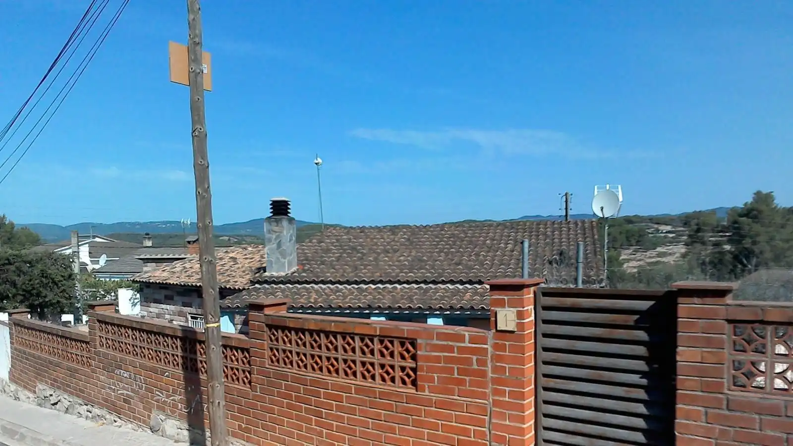 Villa in vendita a Calle Sant Joan Baptista I Esq C Montsan -Pl. Majo, imagen 2