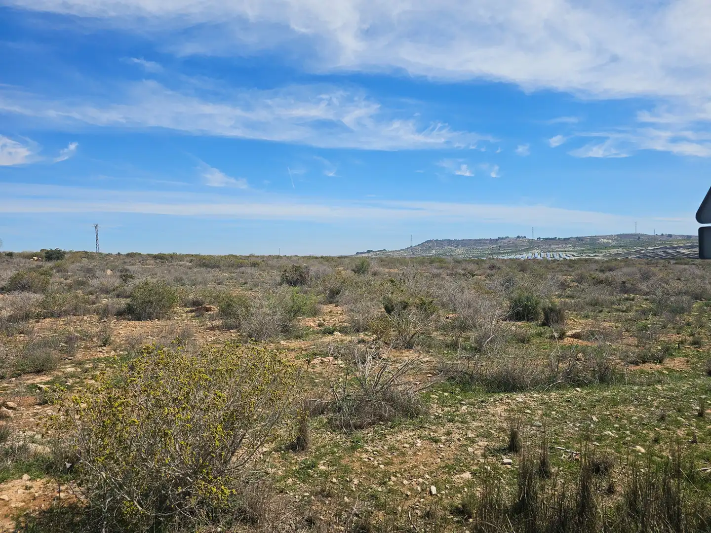 Lands and plots for sale in Mula, imagen 4