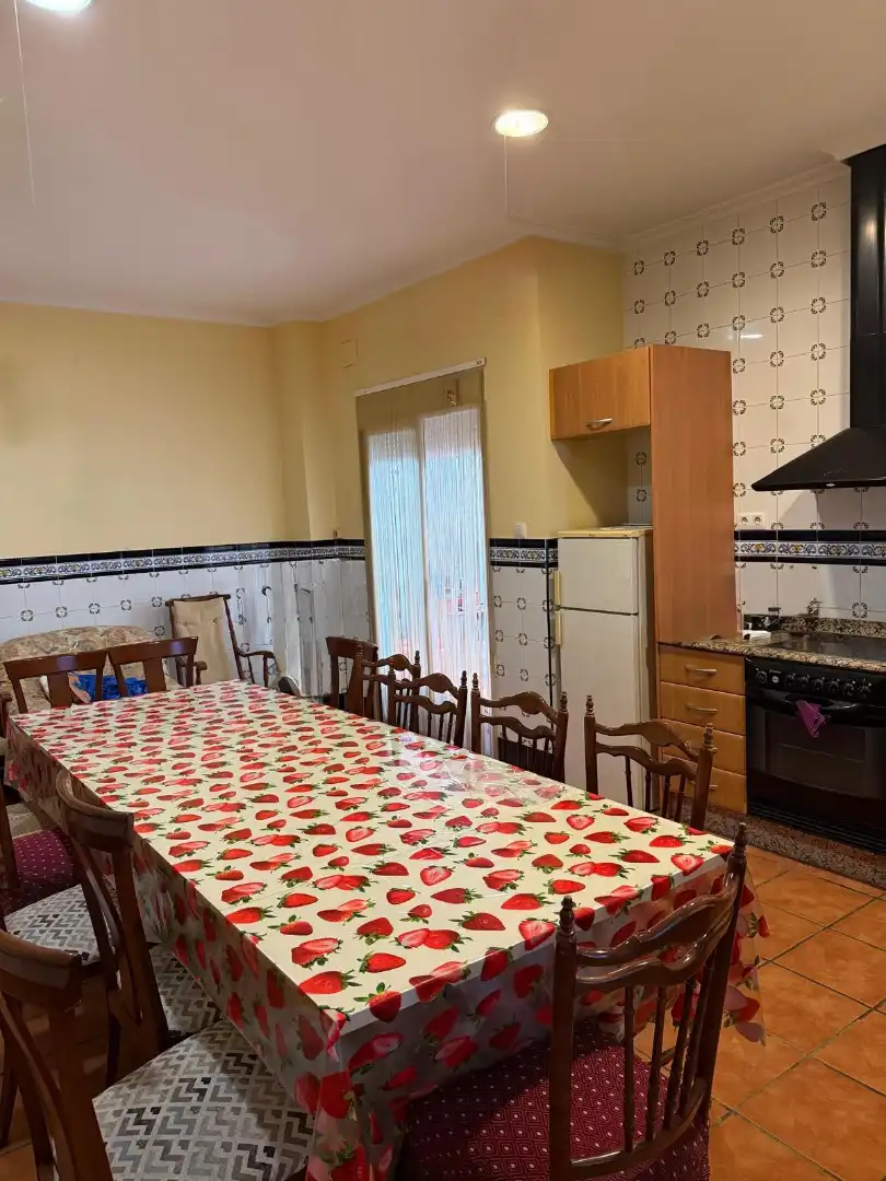 Menjador de Casa o xalet en venda en Riba-roja de Túria amb Aire condicionat, Calefacció i Terrassa