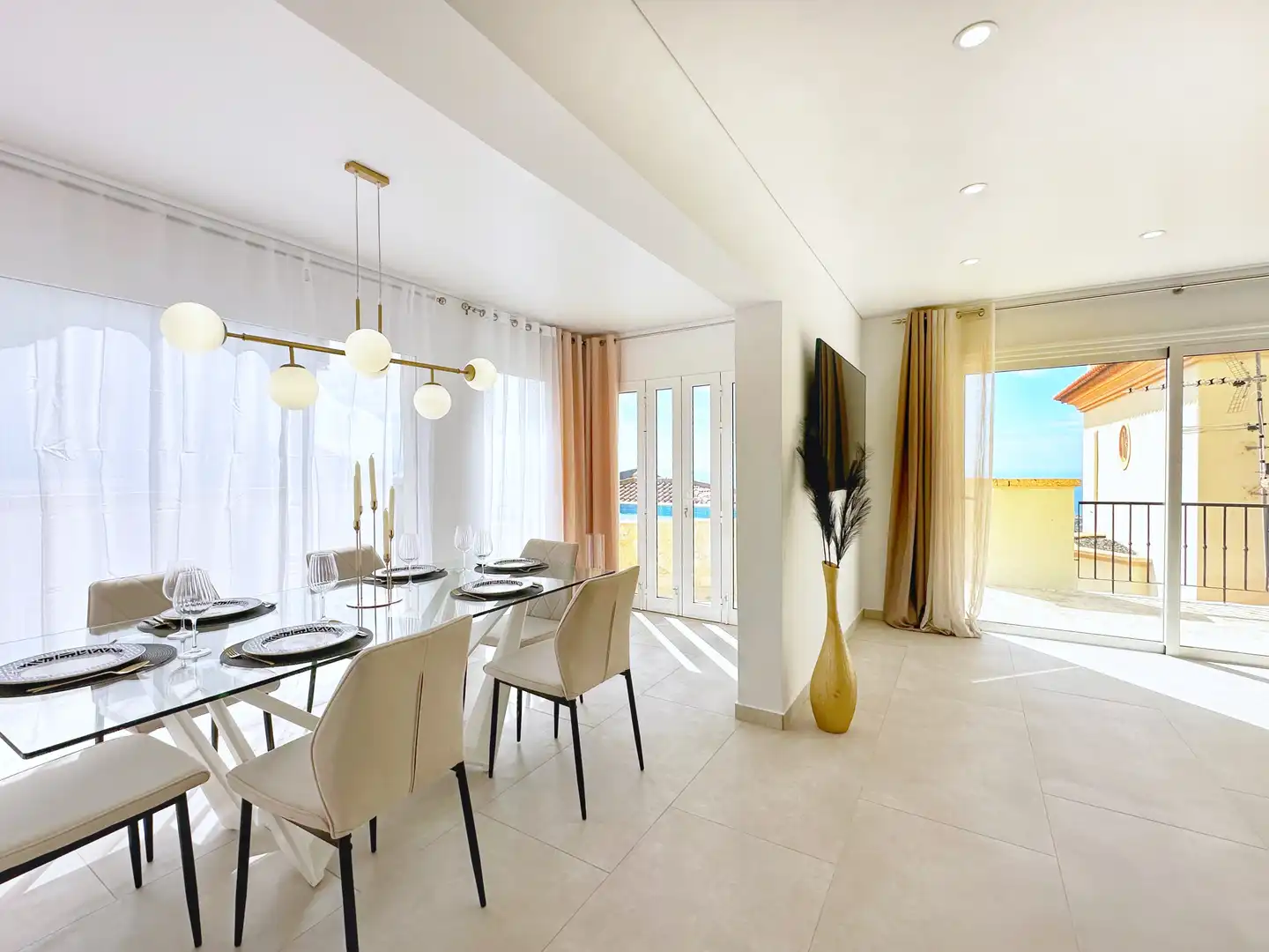 Detached house with terrace for sale in Calle Caramillo 8, imagen 6