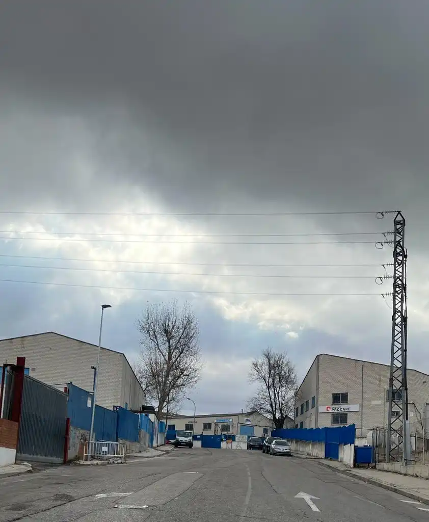 Nave industrielle à louer à Zona Industrial, imagen 7