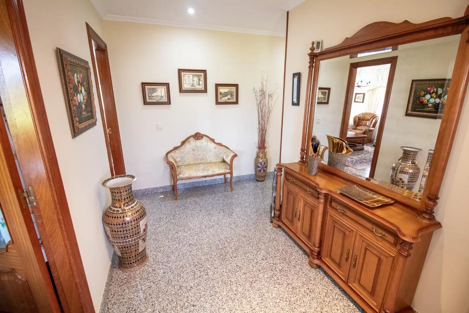 Chalet con jardín en venta en As Pontes de García Rodríguez, imagen 30