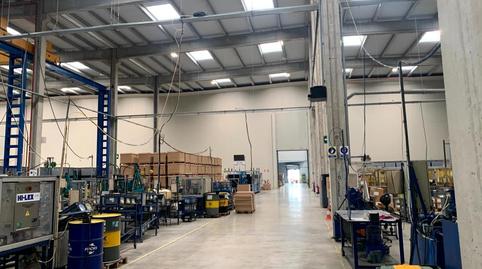 Photo 4 of Industrial buildings to rent in Calle de Llinars, Palou, Granollers