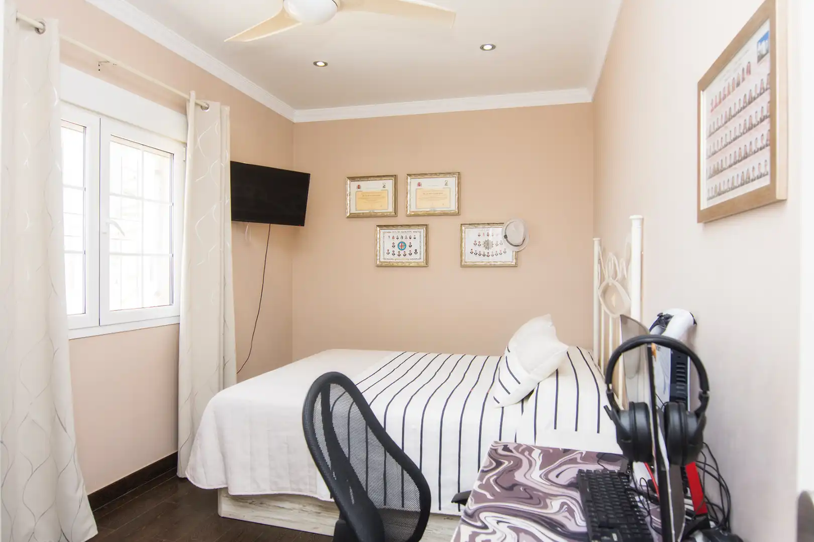 Casa o chalet en venta en Calle Taray, Carboneras
