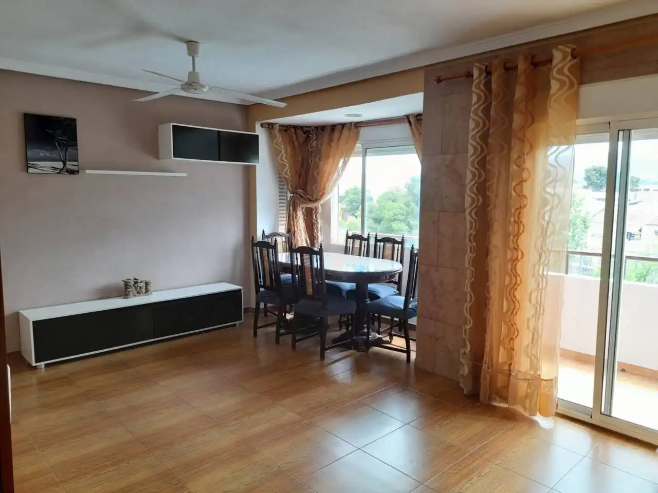 Comedor de Piso en venta en Ibi