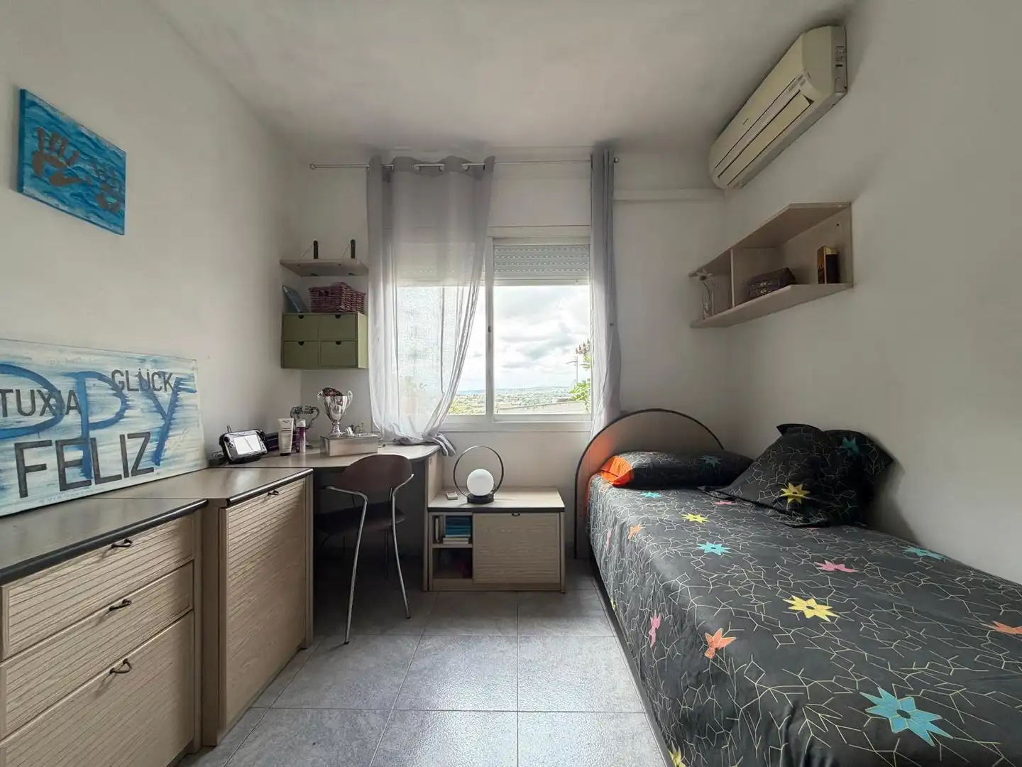 Chalet con terraza en venta en Avenida de Puigdomi, imagen 14