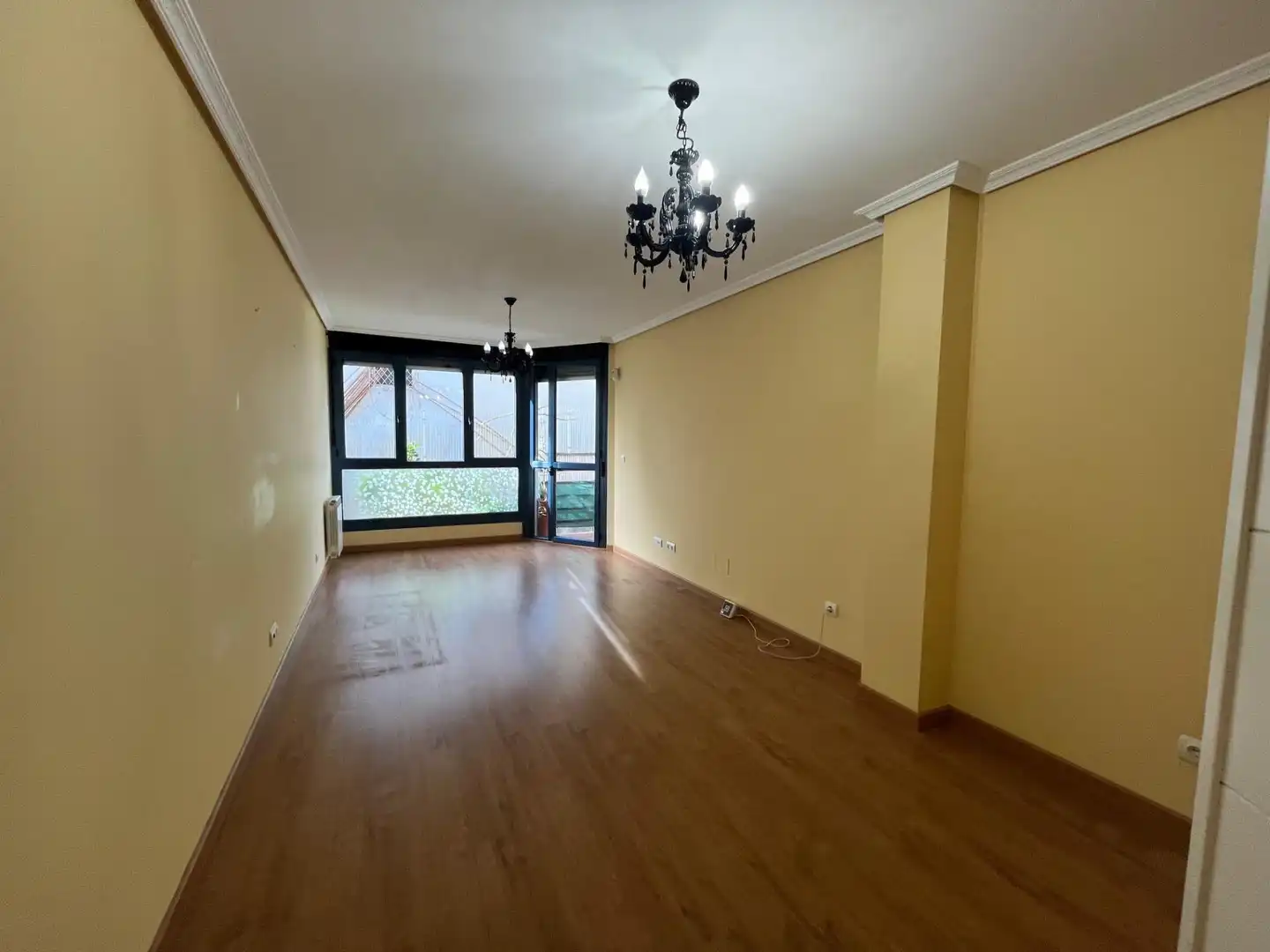 Planta baja en venta en Avenida de Conde Albox, 29, Limpias