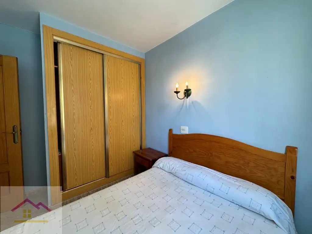 Piso en venta en Calle San Juan, 25, Torreblanca