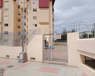 Exterior view of Flat for sale in San Bartolomé de Tirajana