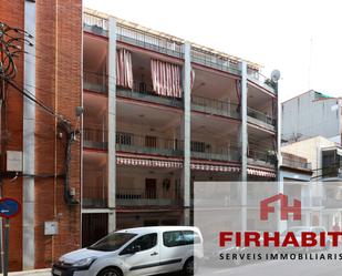 Exterior view of Attic for sale in Arenys de Mar  with Terrace