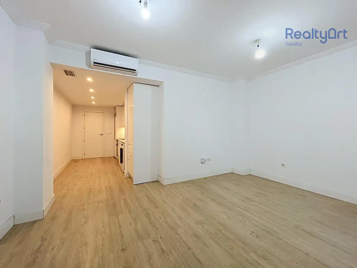 Piso en venta en Sevilla