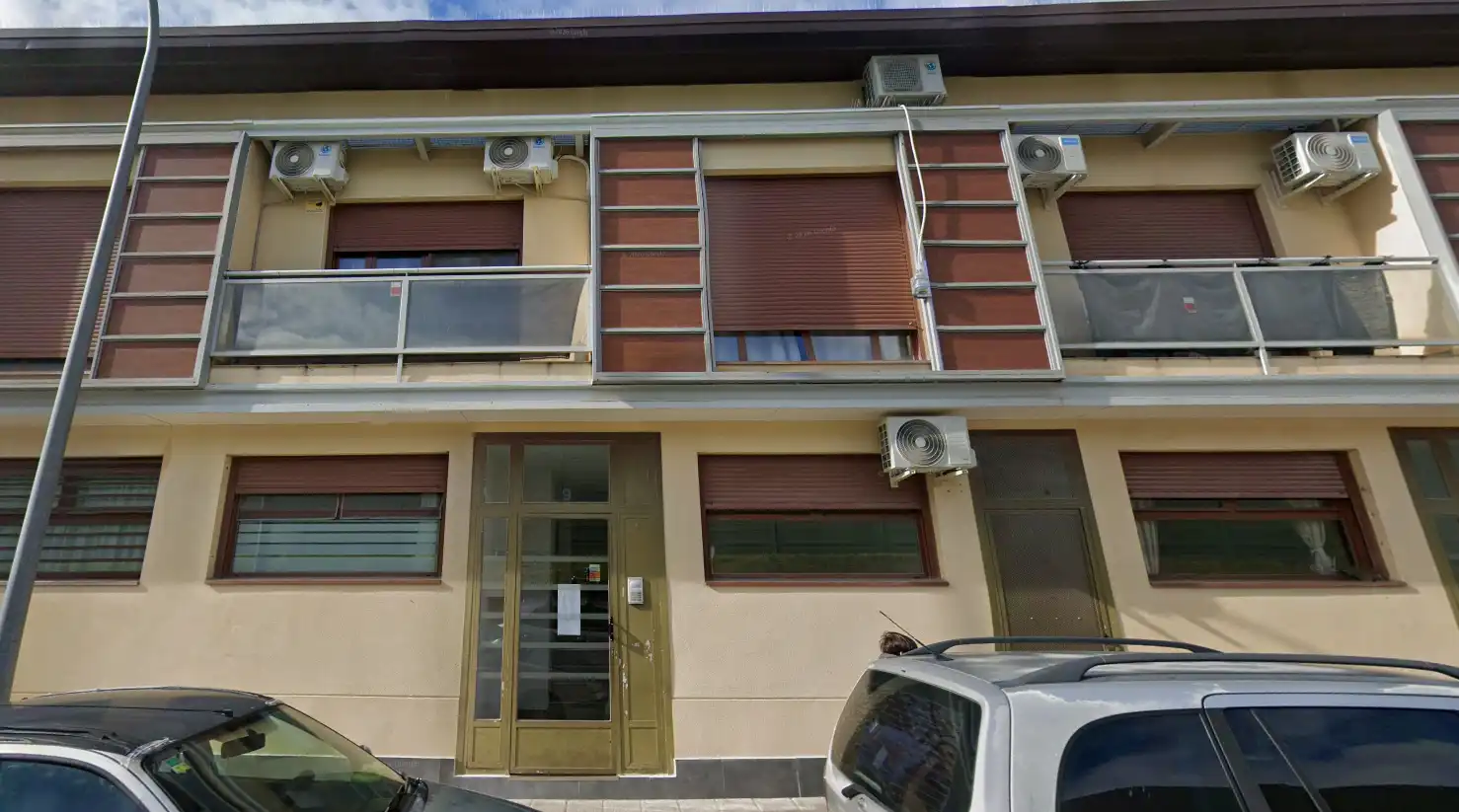 House for sale in FRANCISCO CALVO Y GARRIDO