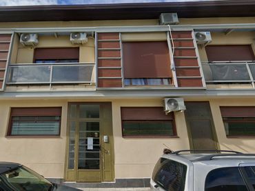 Casa en venda a FRANCISCO CALVO Y GARRIDO