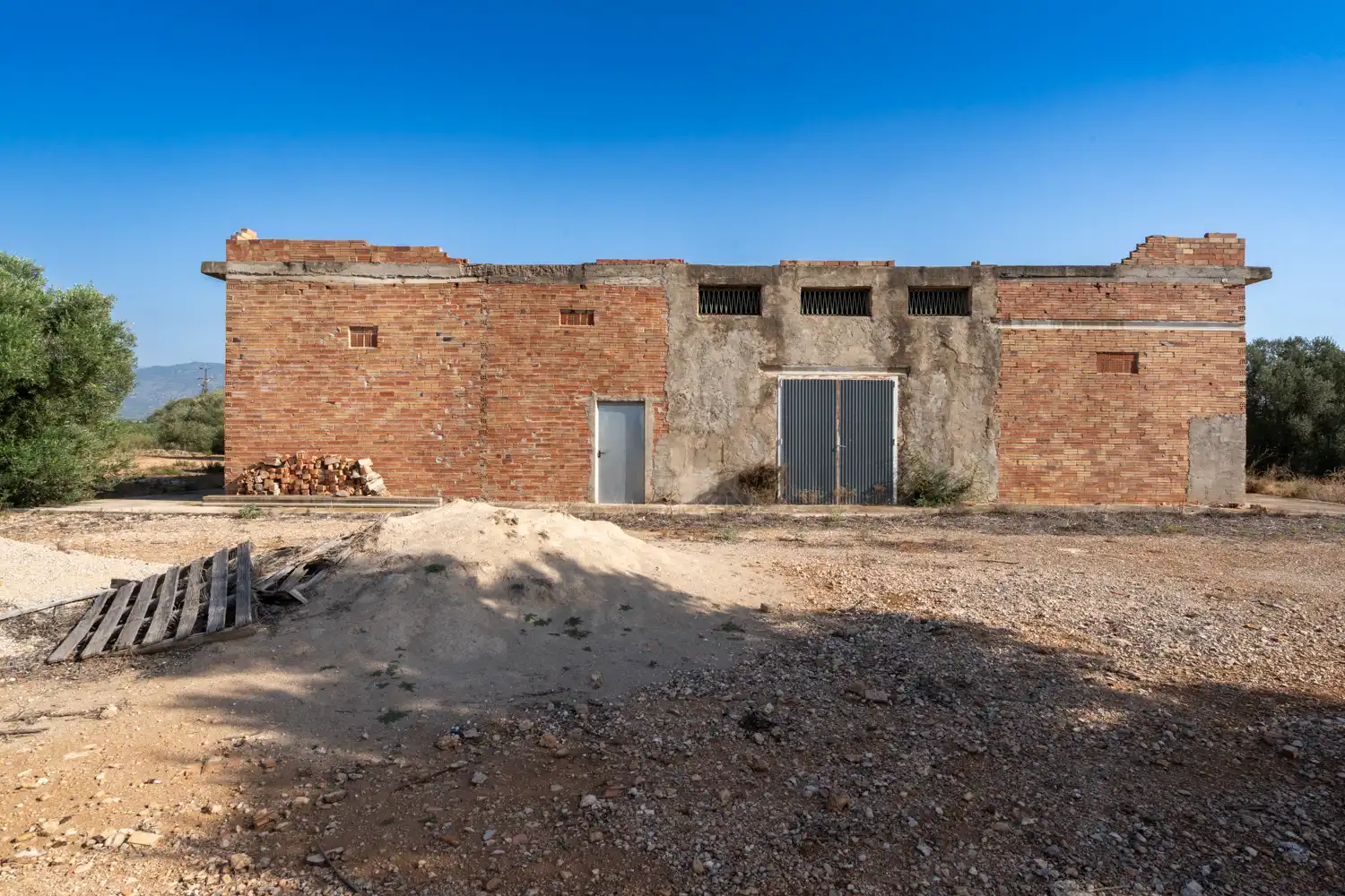 Rural land for sale in Vinallop, imagen 5