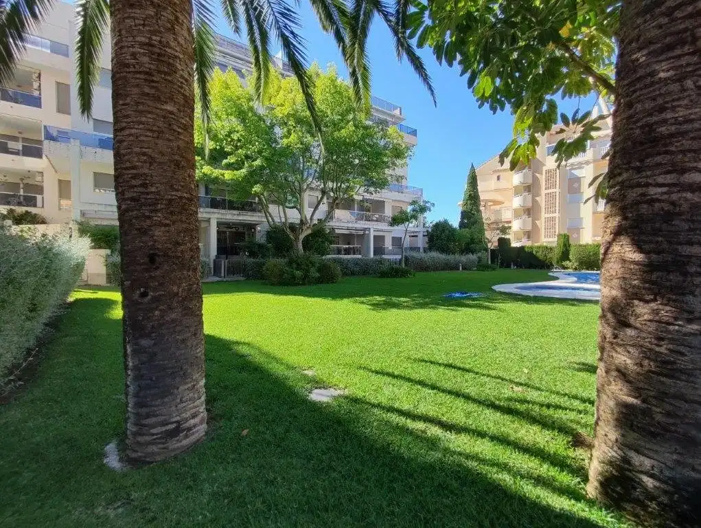 Àtic amb jardí en venda a N/A, imagen 3