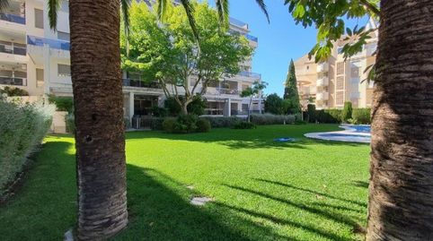 Foto 3 de Ático en venta en N/a, -1, Les Bassetes - El Marjal, Dénia