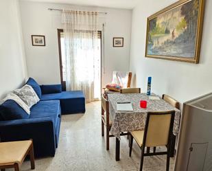 Living room of Flat for sale in Garrovillas de Alconétar  with Terrace and Balcony