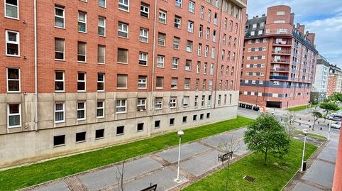Foto 5 de Pis en venda a Donostia-san Sebastián Kalea, Miribilla, Bilbao