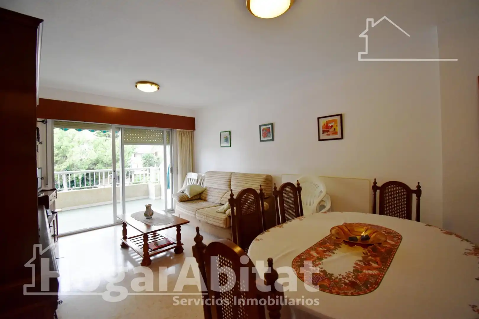 Appartamento con piscina in vendita a Calle Clot de la Mota, imagen 5