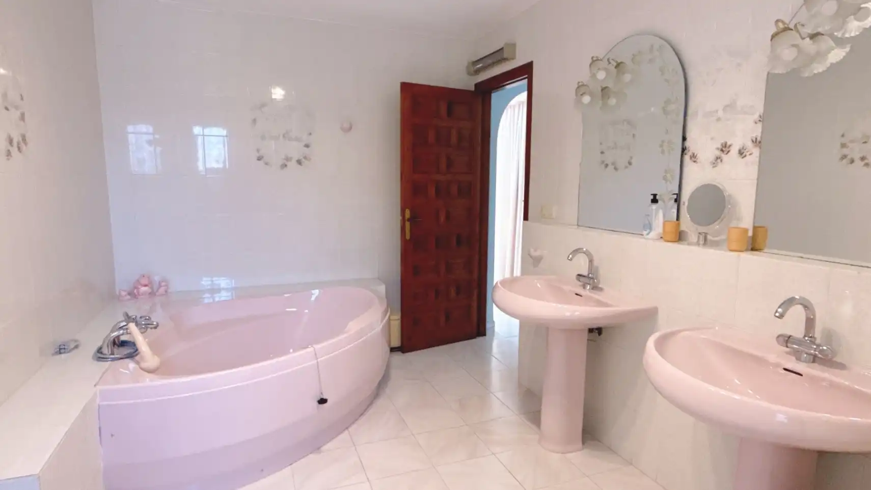 Villa avec terrasse à vendre à Pinar del Advocat - Cometa, imagen 25