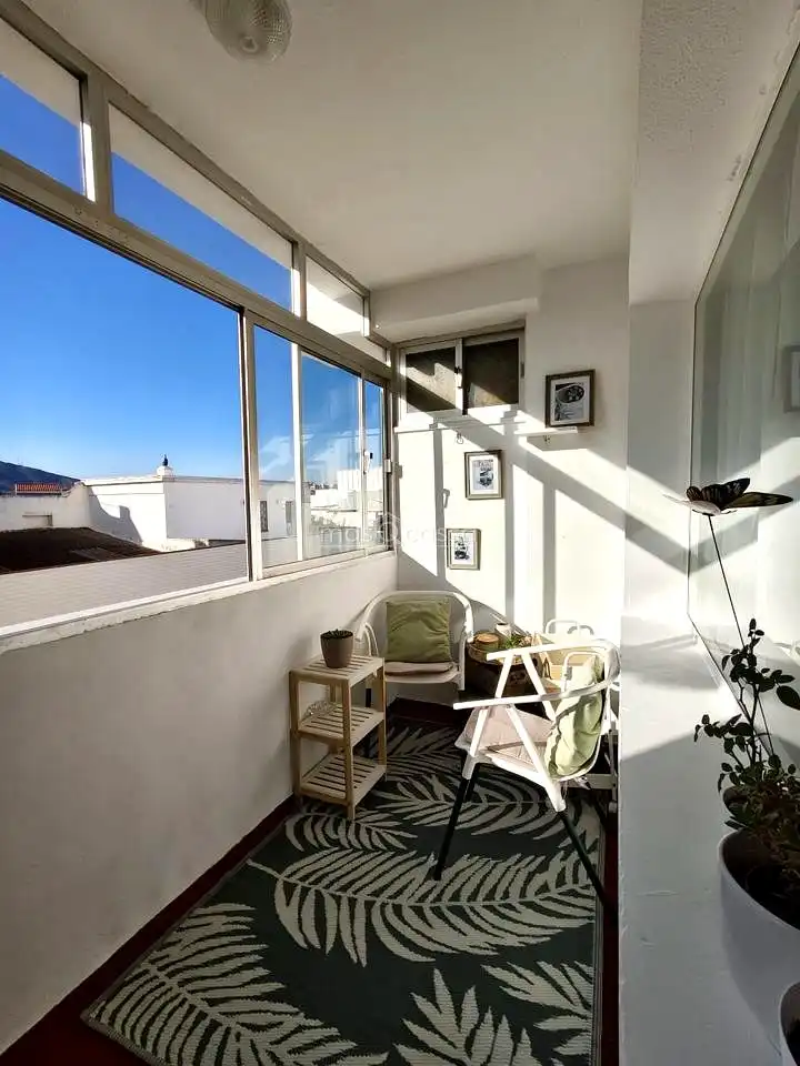 Terrassa de Estudi de lloguer en La Línea de la Concepción amb Terrassa