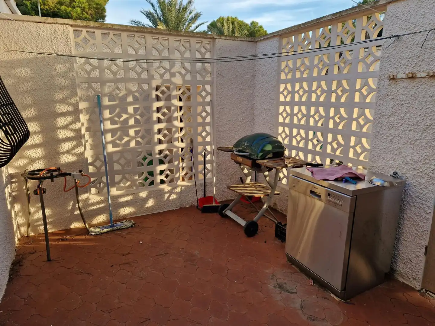 Xalet amb piscina en venda a Calle de Rafael Alberti-Campoamor, imagen 17