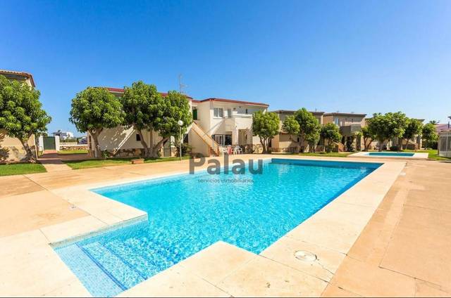 Casa-chalet en Venta en Los Delfines en Cala en Blanes