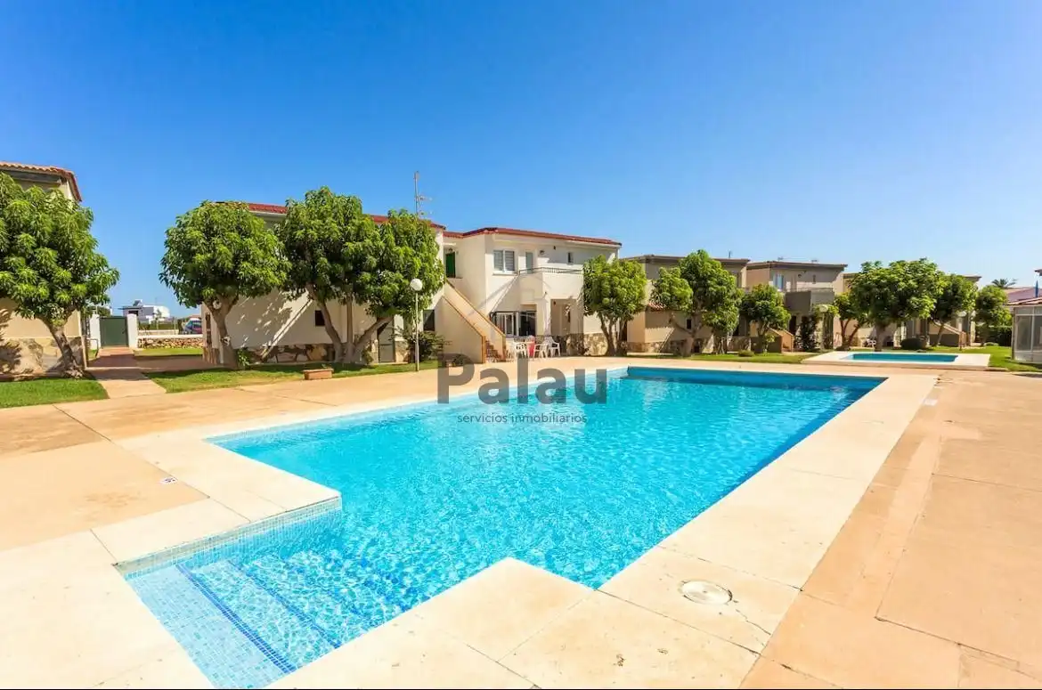 Apartament en venda a Los Delfines, Cala en Blanes