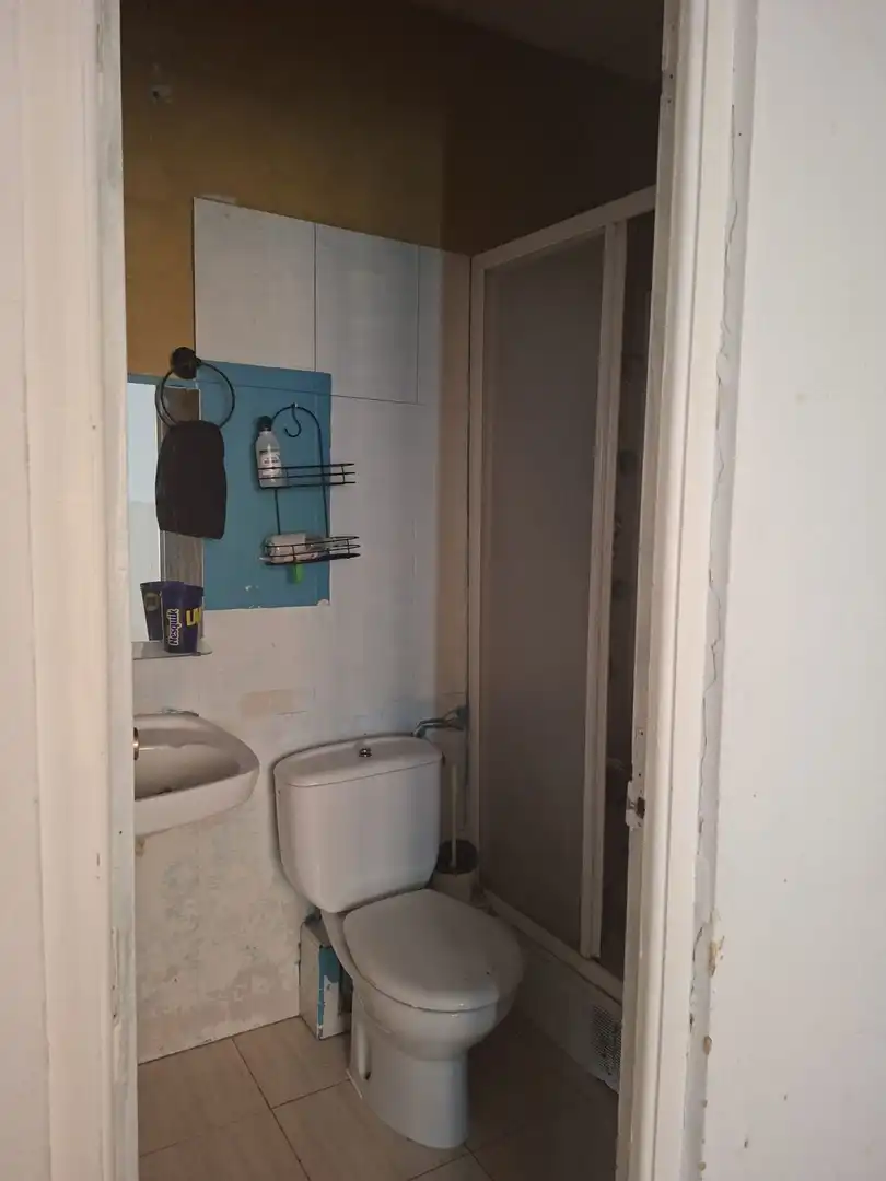 Appartamento con terrazza in vendita a Casco Antiguo, imagen 16