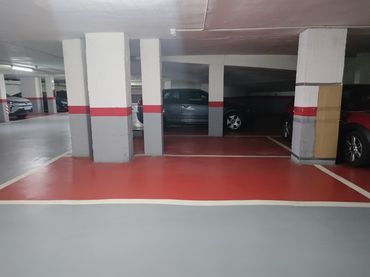 Individual en venda a Calle Hermano Garate