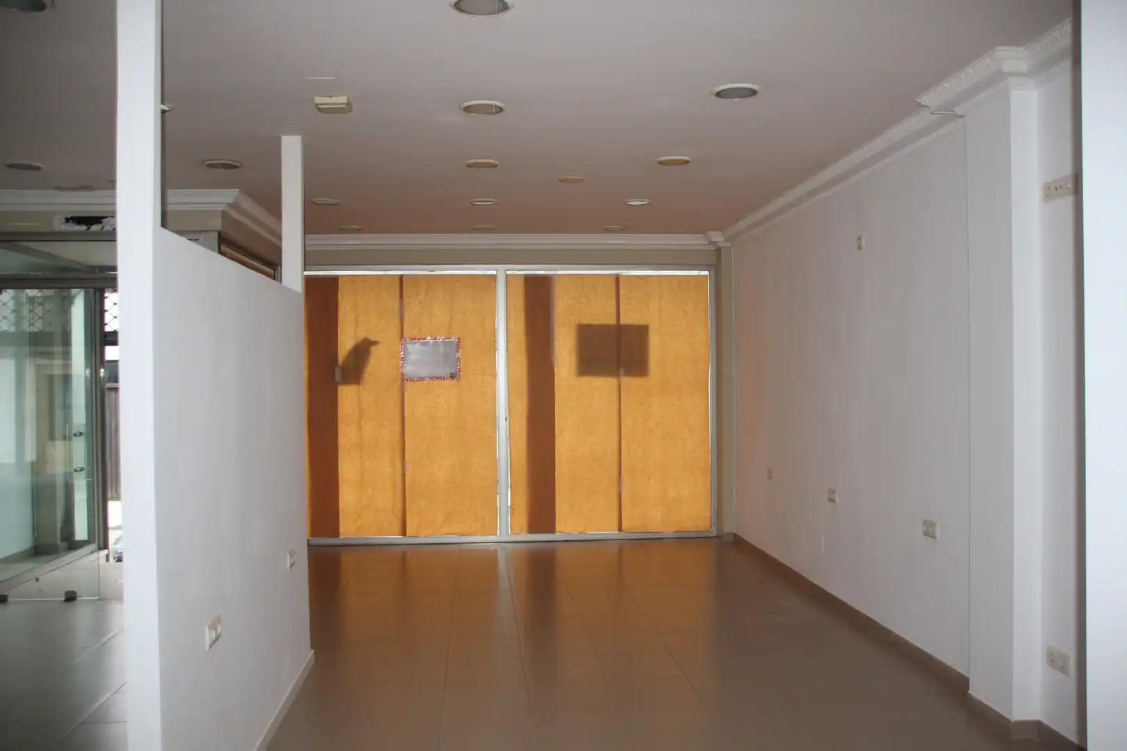 Local comercial en venda a Rúa Portarraxoi, imagen 9