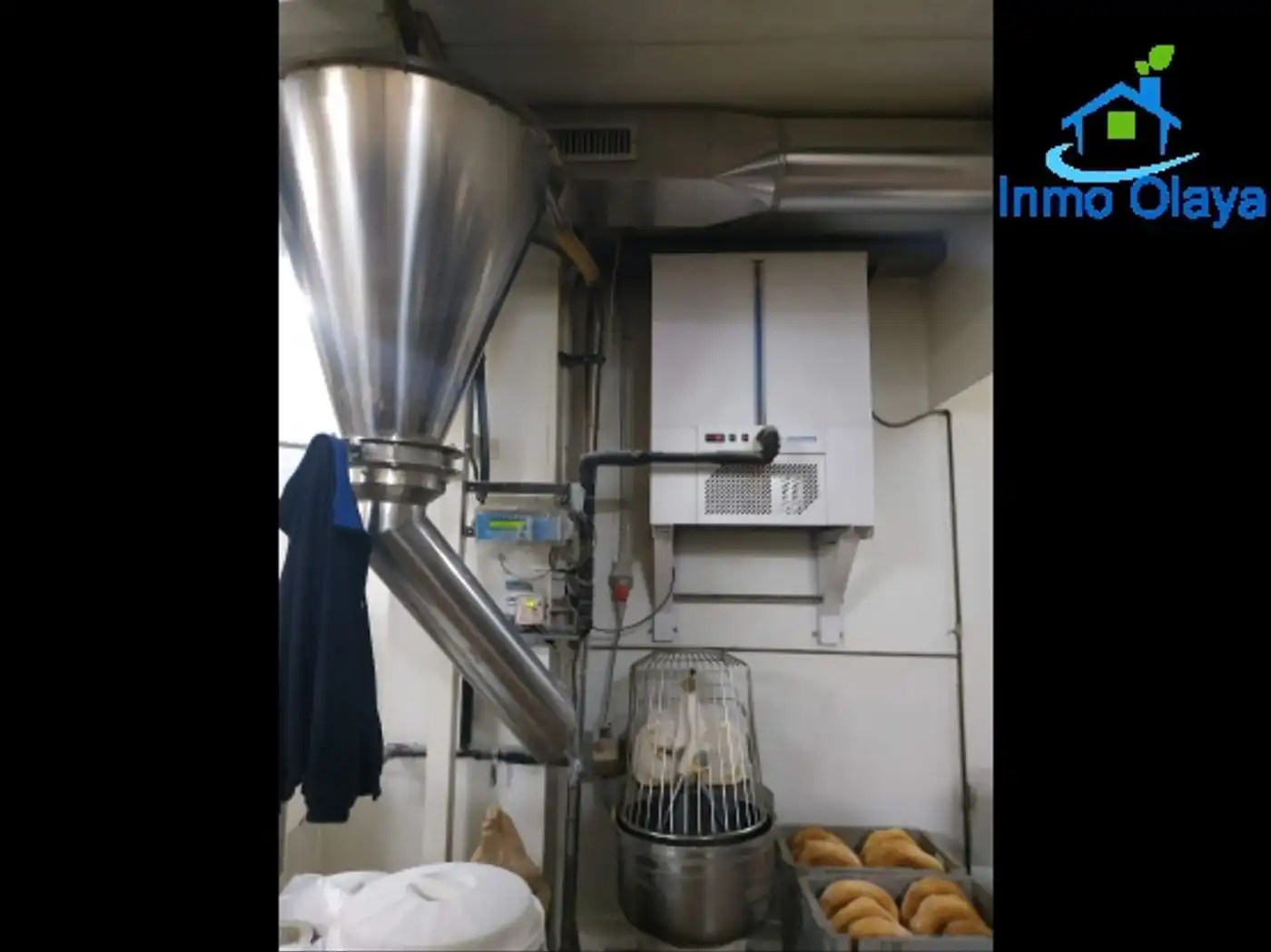Local comercial en traspaso en Sant Joan Baptista, imagen 30