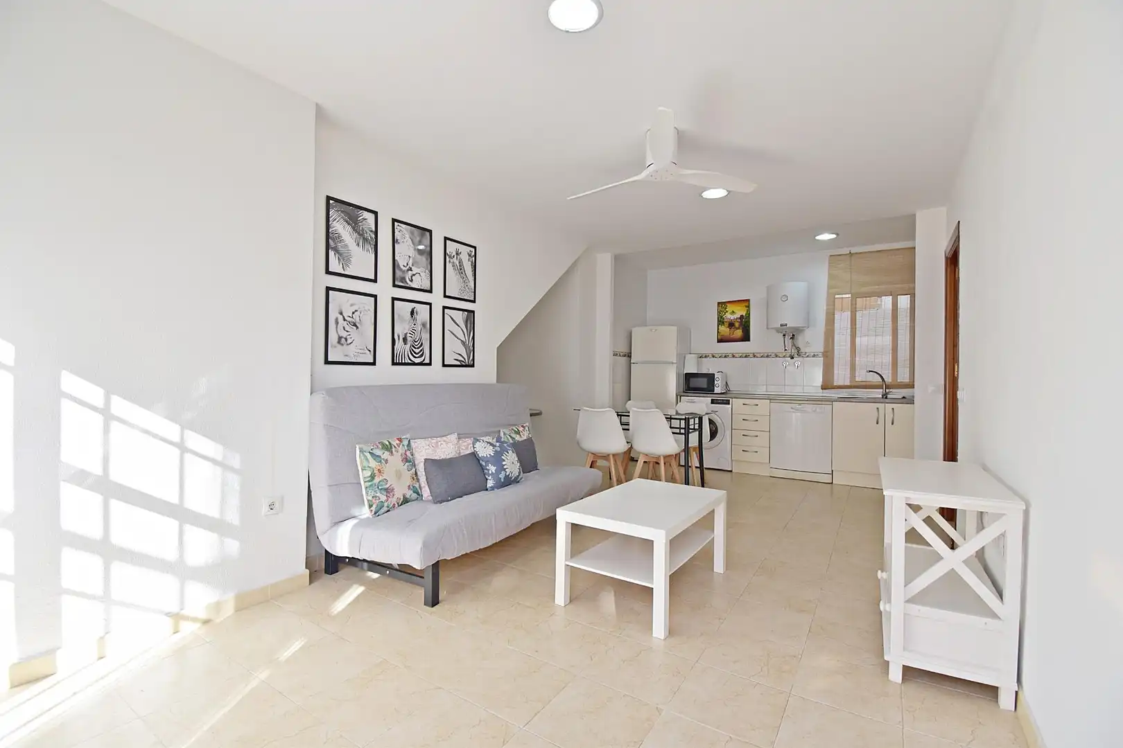 Wohnung zur Miete in CLAVEL, Playa de la Regla