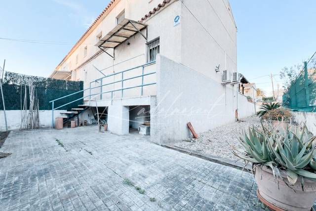 Casa adosada en Venta en Carrer de Sant Pere Pescador, 20 en Cambrils Mediterrani