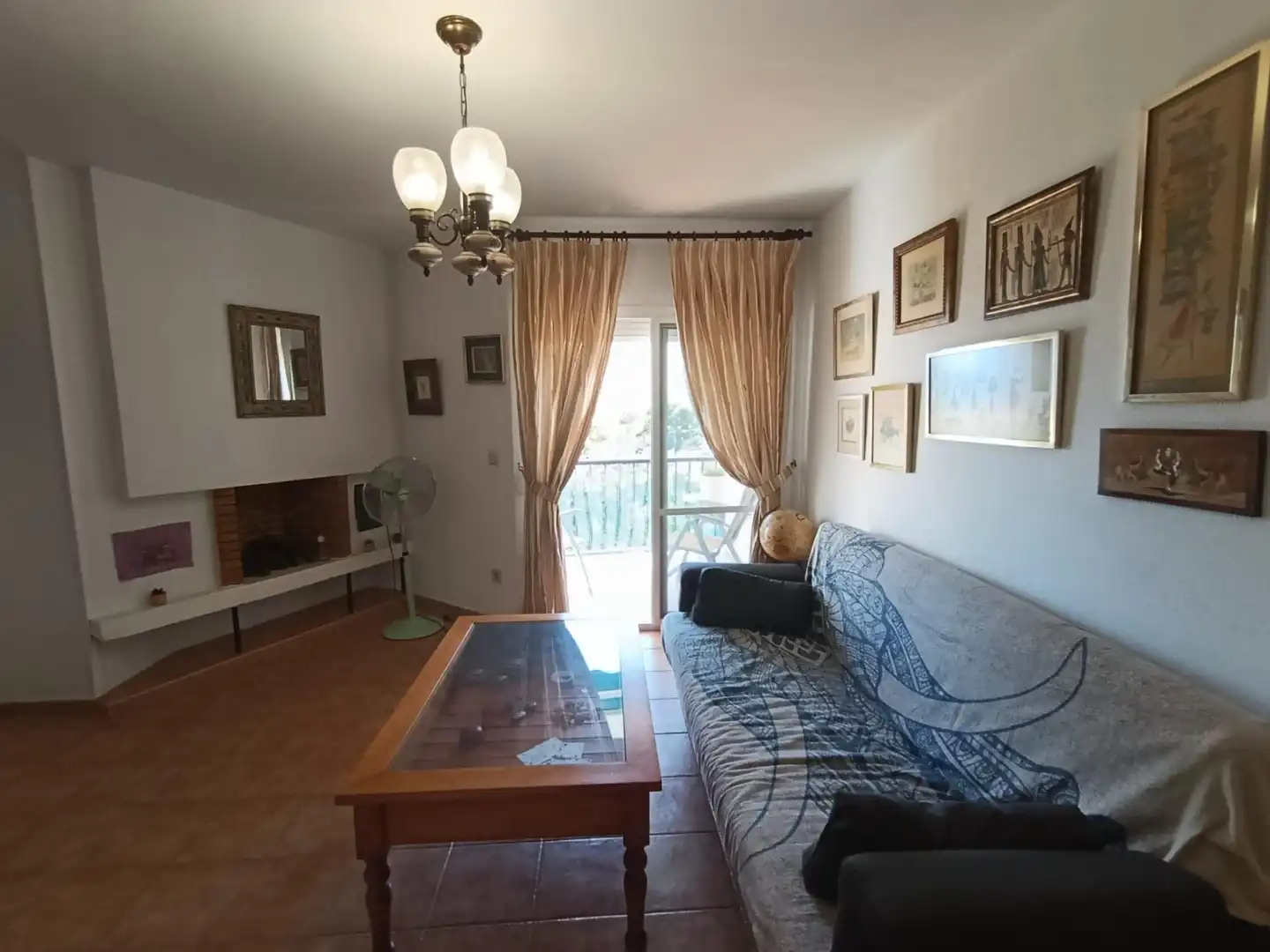 Apartament de lloguer a Las Gaviotas  - Carvajal, imagen 9
