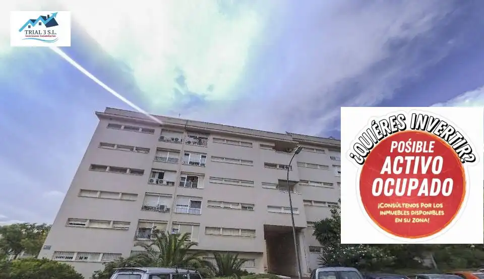 Appartamento con ascensore in vendita a Avenida de Lleó