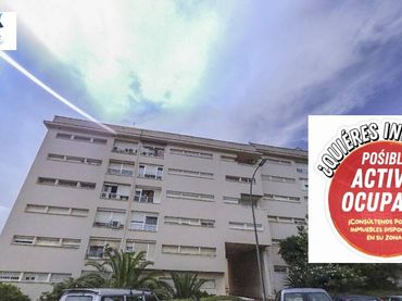 Wohnung mit Aufzug zum Verkauf in Avenida de Lleó