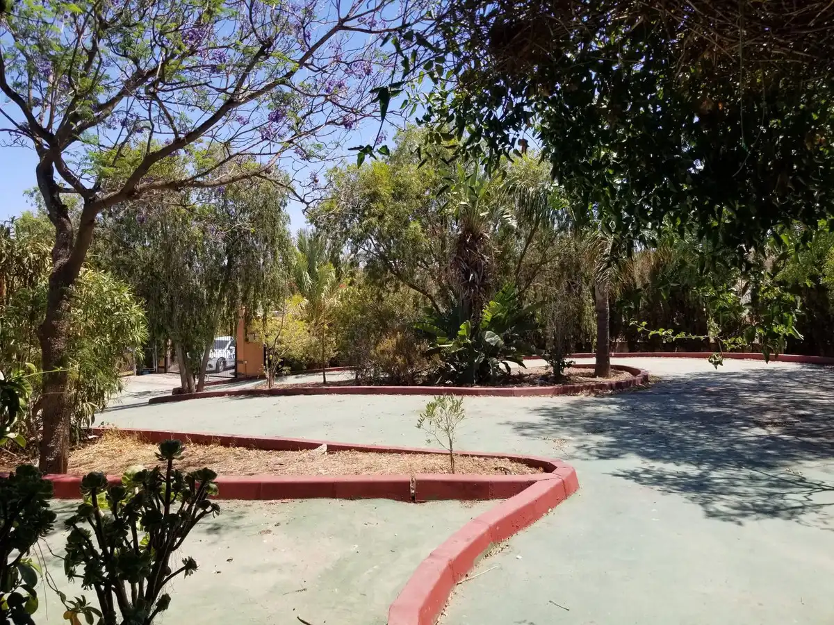 Parking de Casa o chalet en venta en Mijas con Aire acondicionado, Jardín privado y Terraza