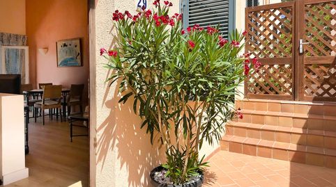 Foto 3 de Casa adosada en venta en Canyamel, Capdepera