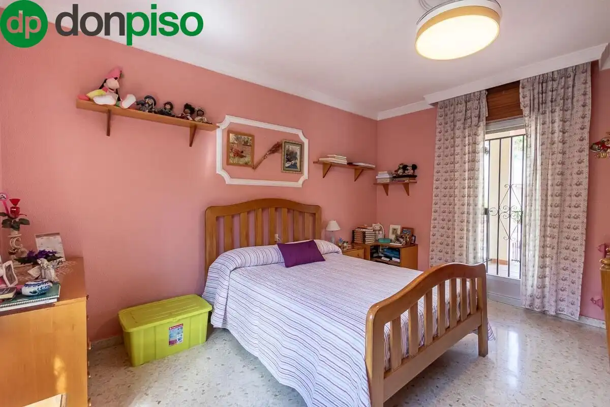 Villa mit Pool zum Verkauf in Calle Brasil, imagen 15