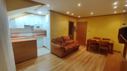 Foto 4 de Ático en venta en Calle la Fuente, 2, Guardo, Palencia